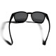 High Quality Non-Slip Fashion Black Sunglasses