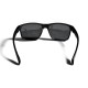 Stylish and Unique Classic Rectangle Non-Slip Black Sunglasses