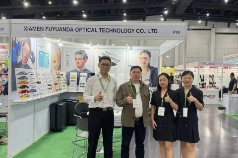 Thailand International Exhibition for Personal Protective Equipment