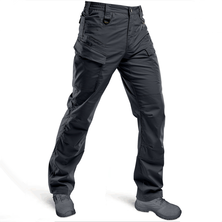 Supply Mens Tactical Outdoor Ripstop Work Pant Wholesale Factory ...