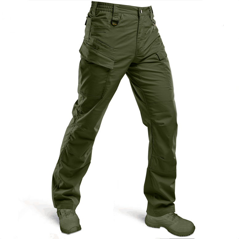 Supply Mens Tactical Outdoor Ripstop Work Pant Wholesale Factory ...