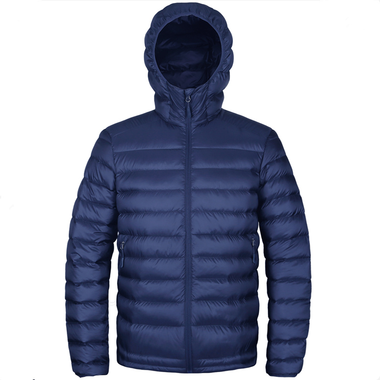 China Outdoor Down Jacket Manufacturers
