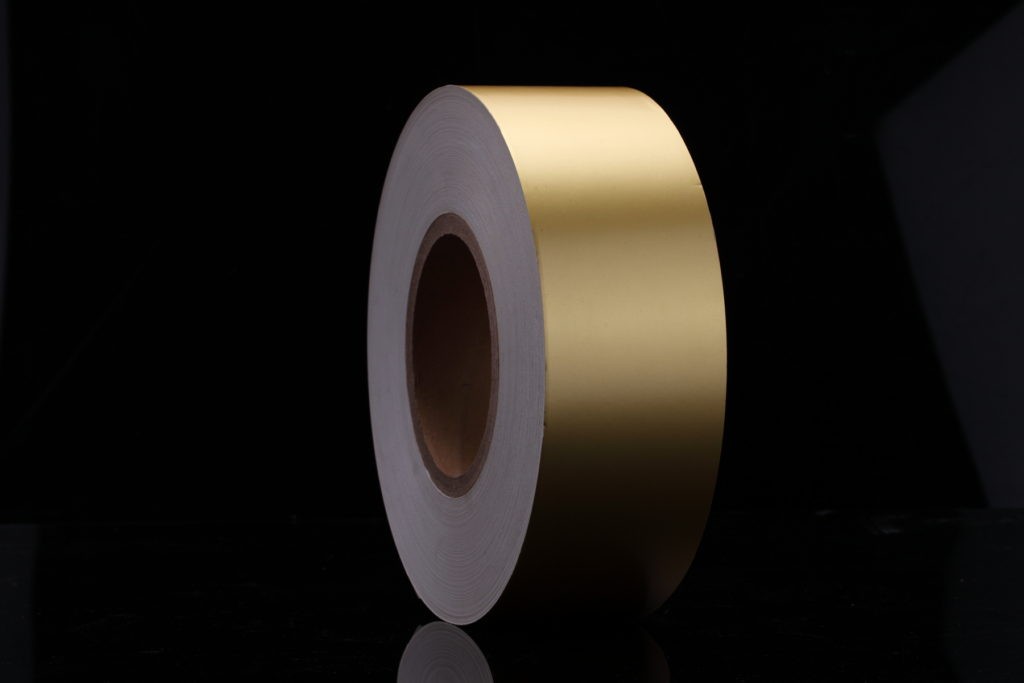 Gold/Silver Inner Frame Paper