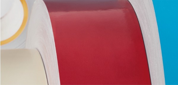 Printed Inner Frame Paper
