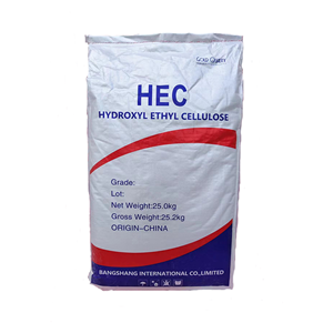 HEC for Water Based Painting