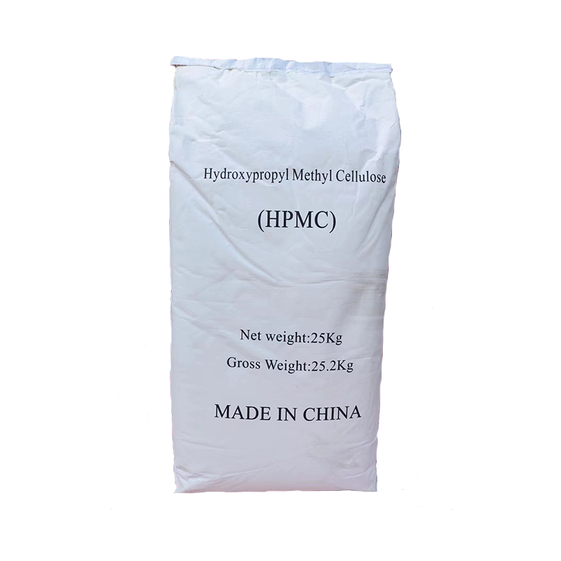 HPMC for Detergent