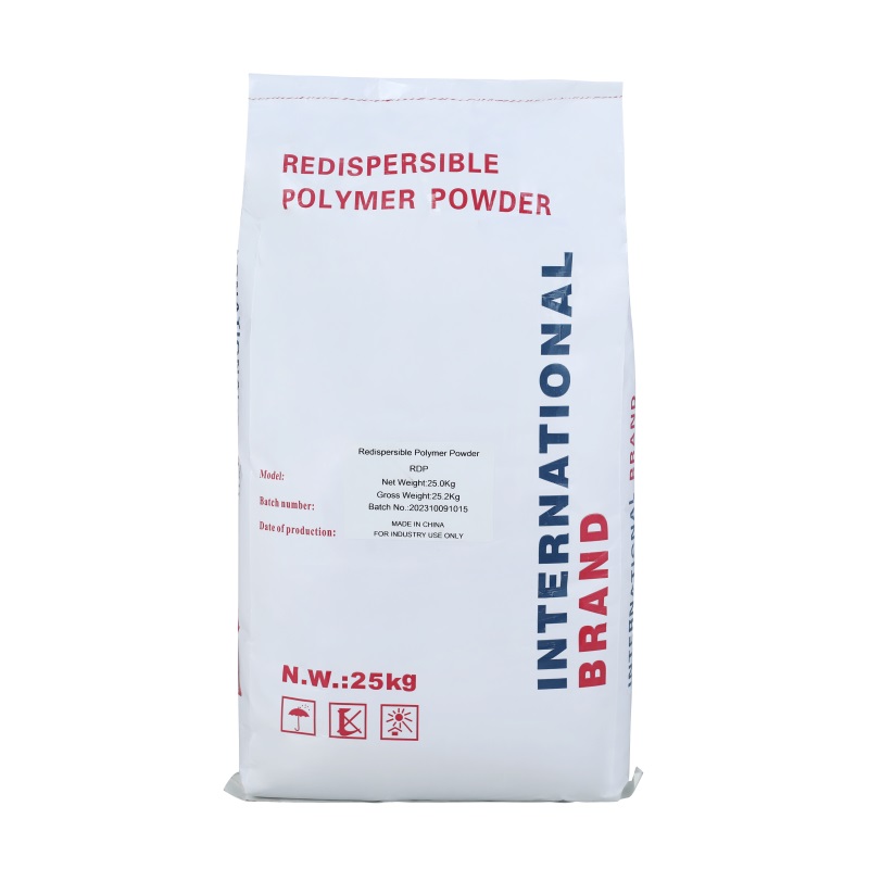 RDP For Cement Mortar