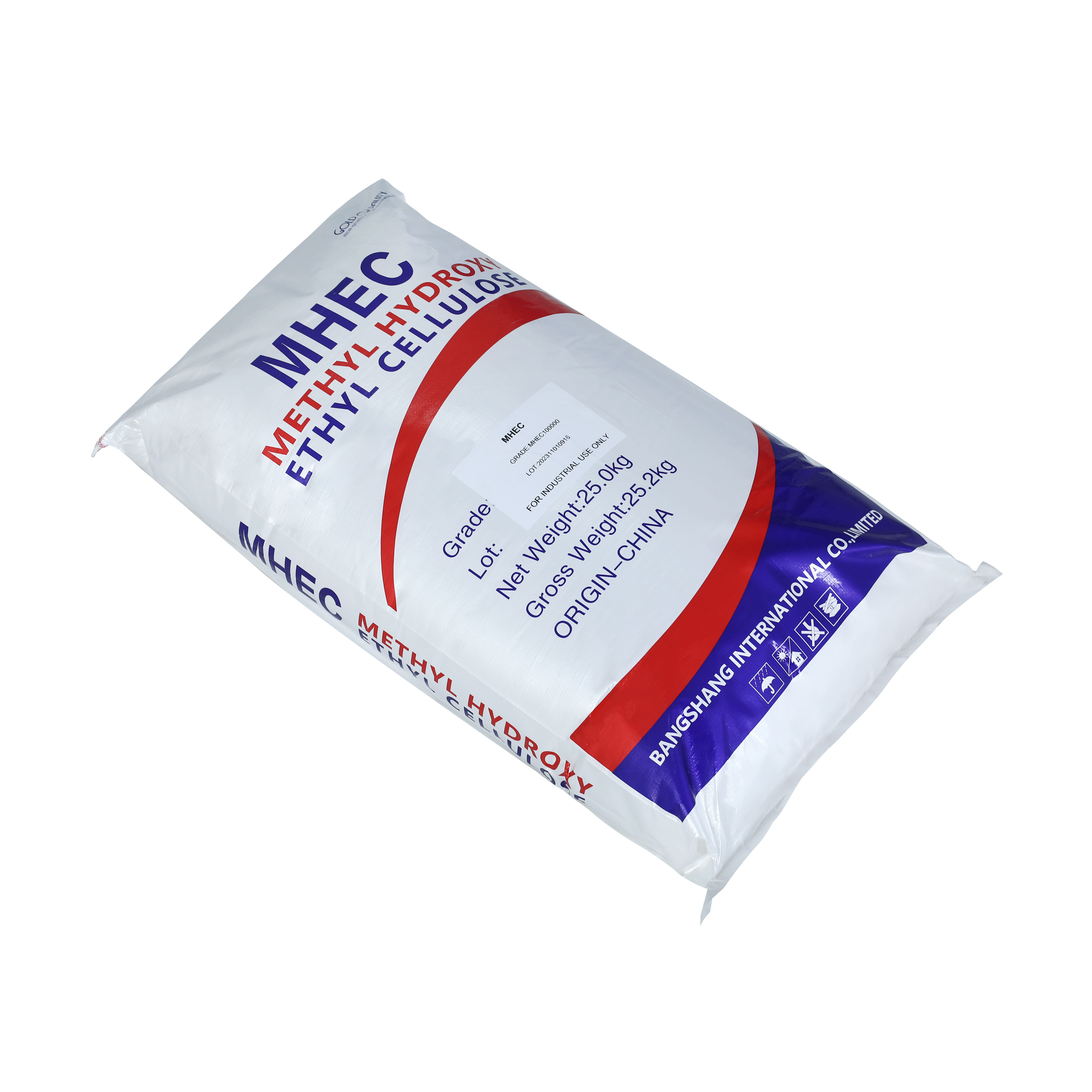 MHEC For Tile Adhesive