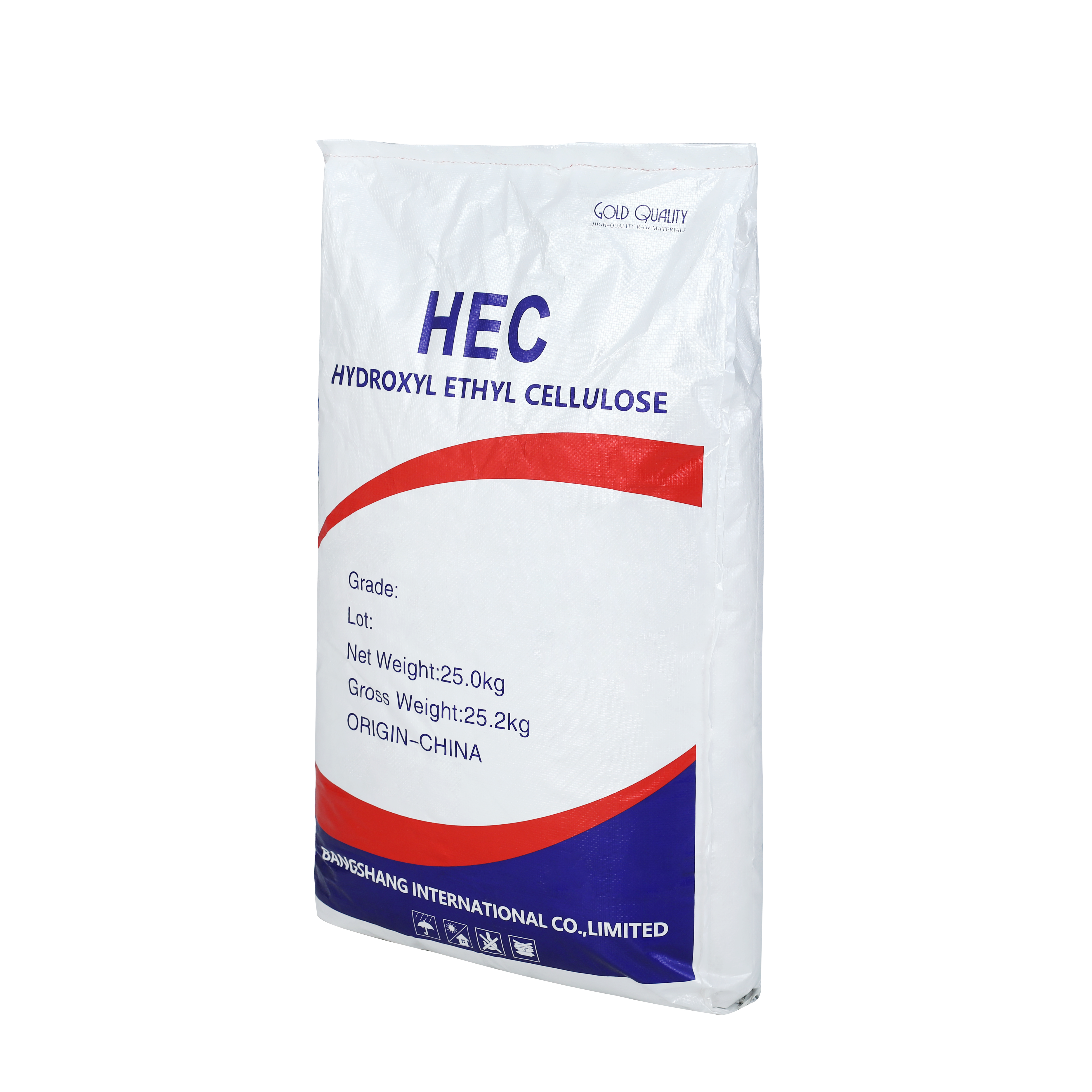 HEC For Oil Drilling