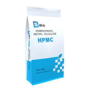 HPMC cho bột trét tường