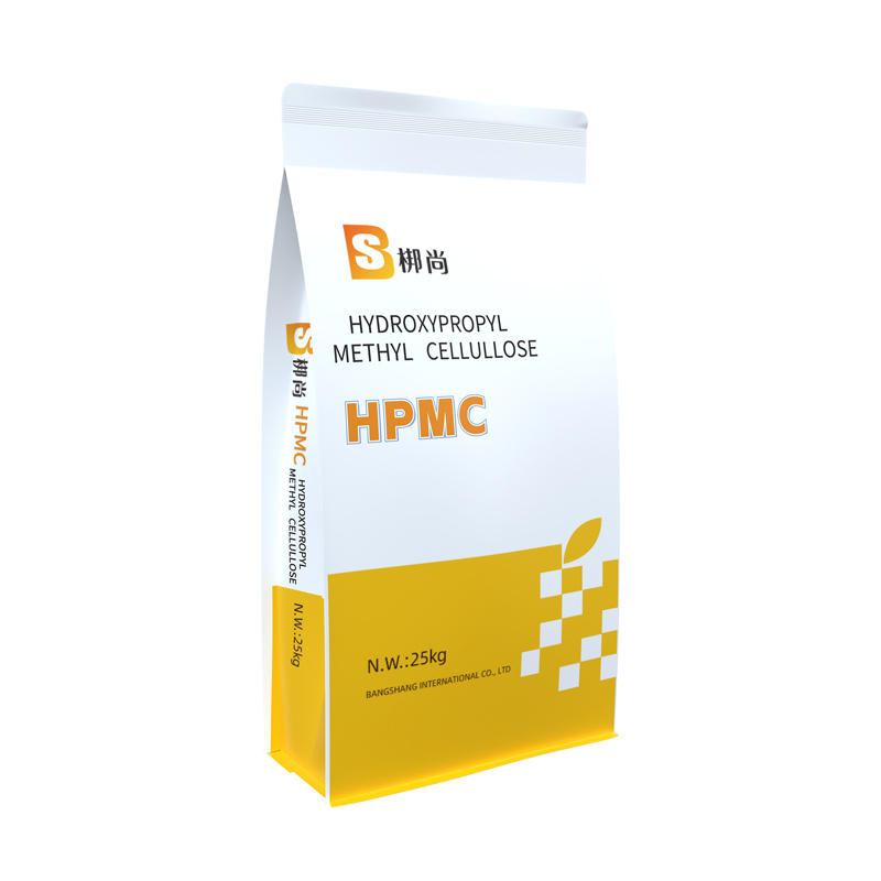 HPMC pour plâtre de gypse