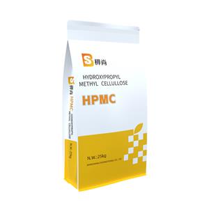 HPMC pour plâtre de gypse