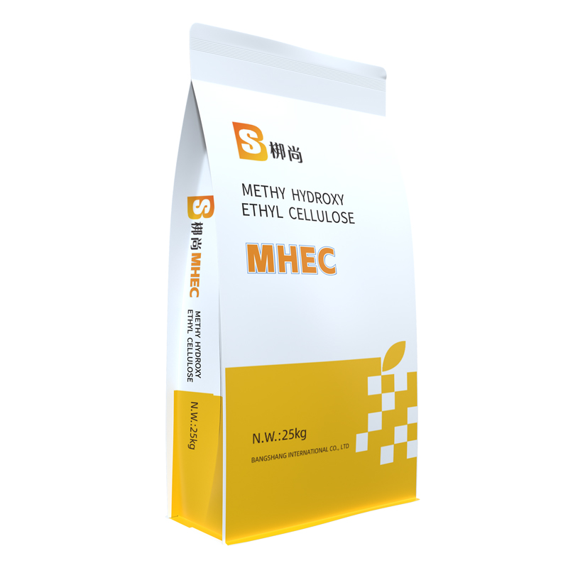 MHEC For Tile Adhesive