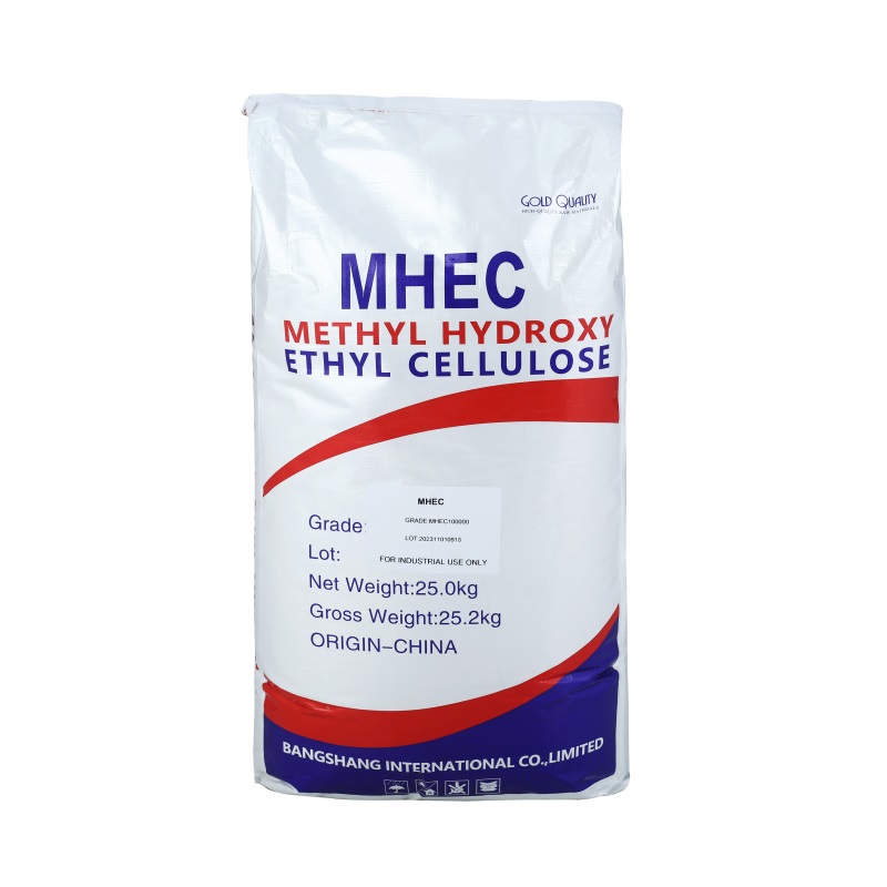 MHEC for cement Mortar