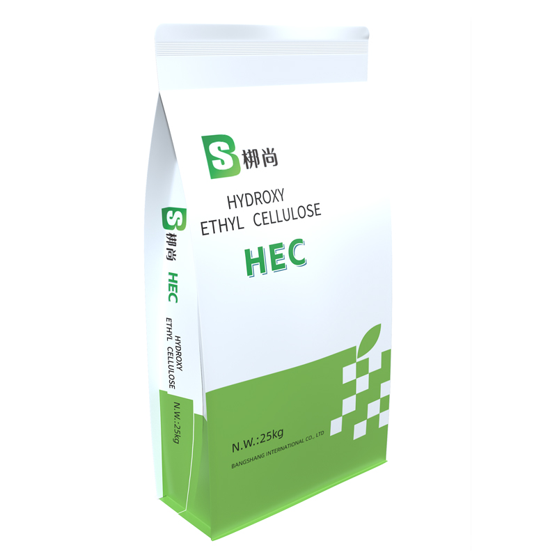 HEC For Oil Drilling