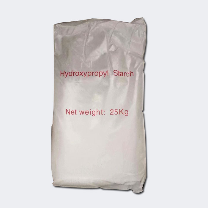 China modified Starch