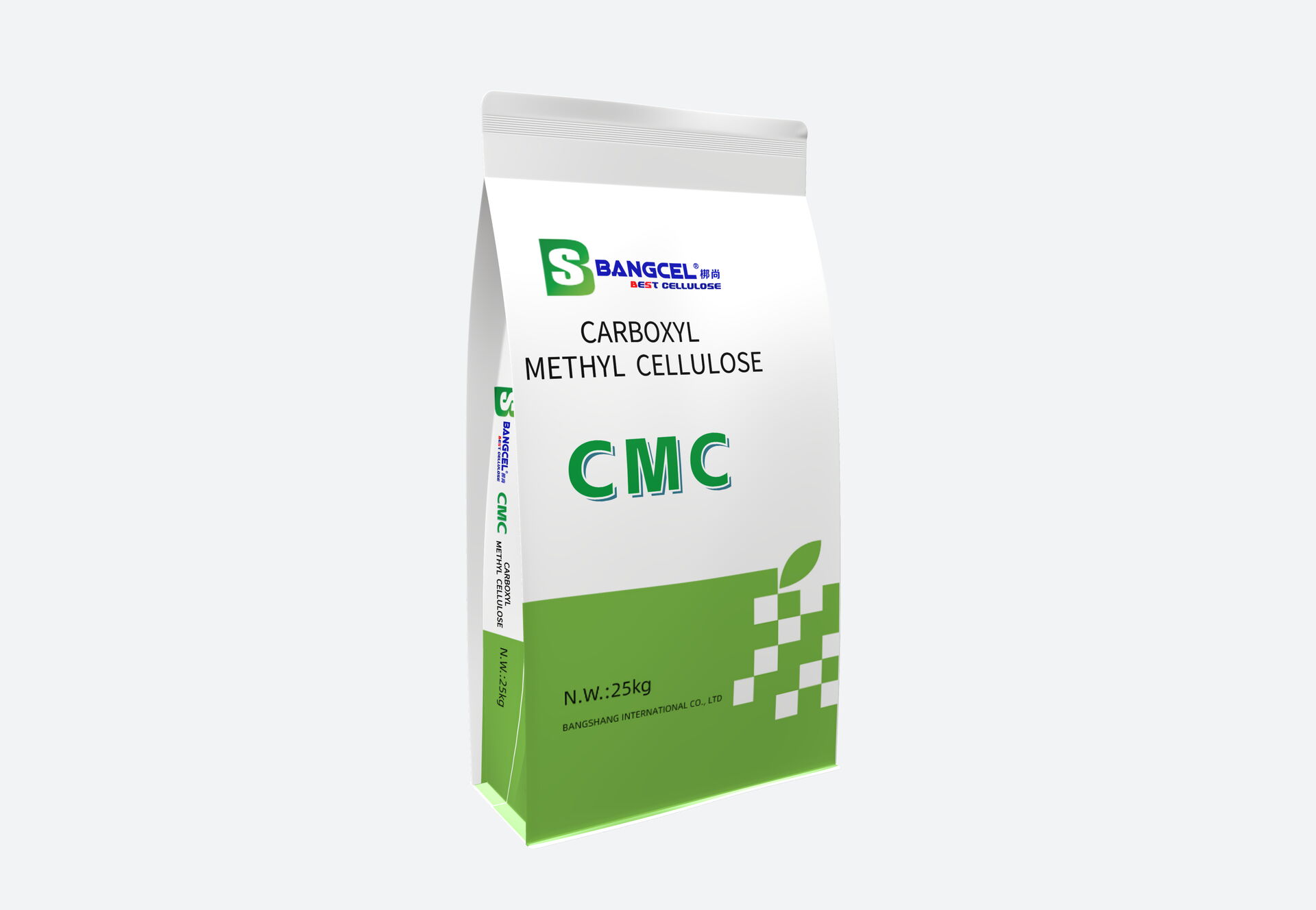 CMC for Oil Drilling