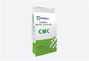 CMC for Oil Drilling