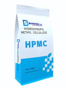 HPMC para masilla de pared