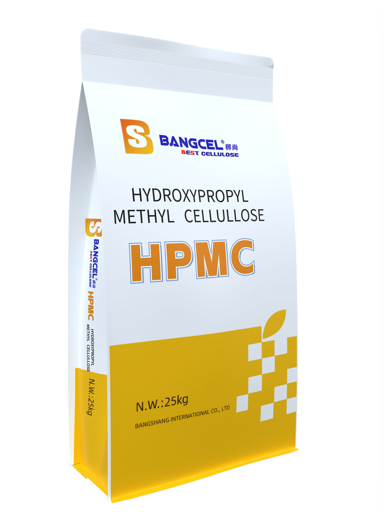 HPMC For Gypsum Plaster