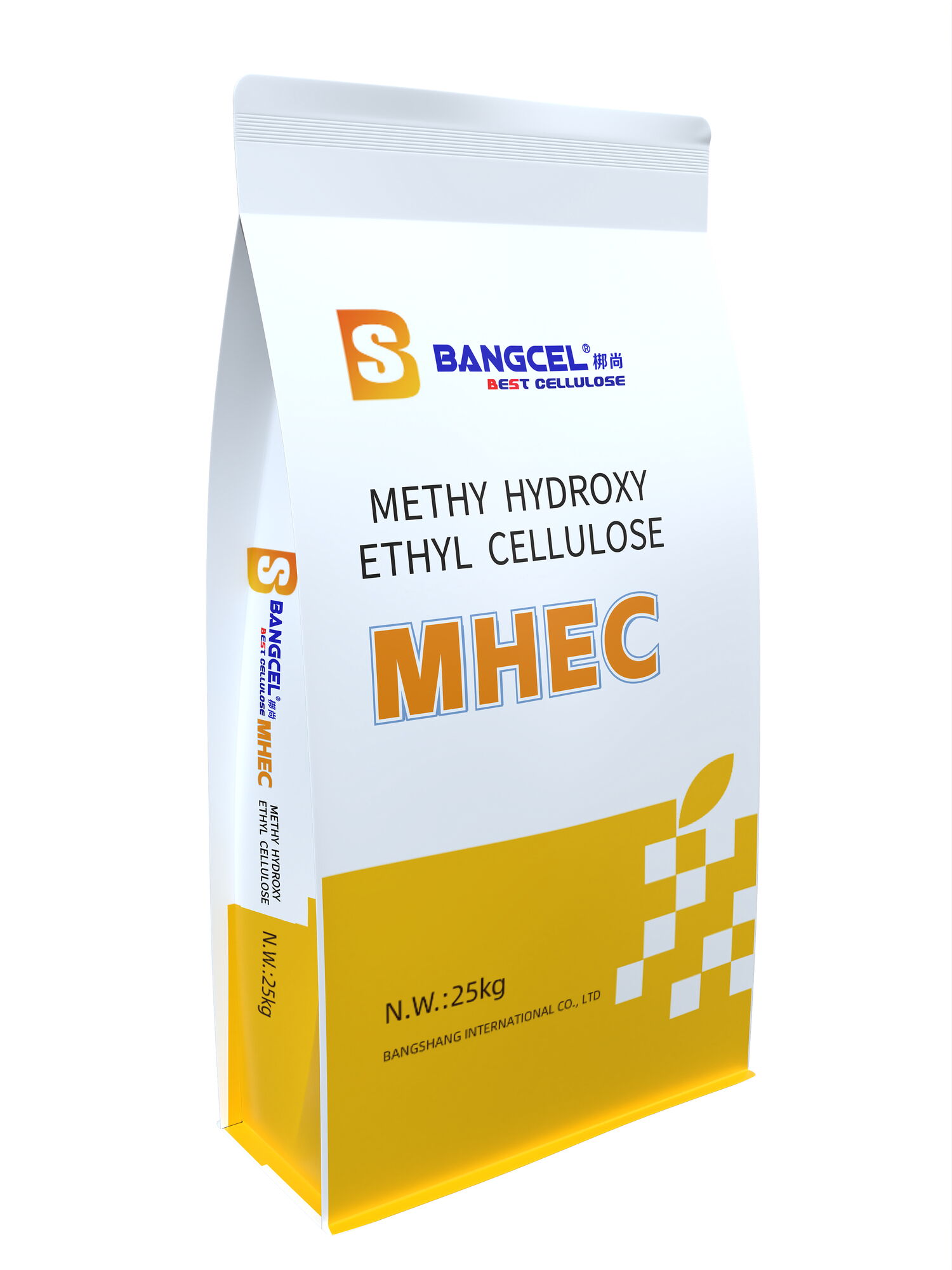 MHEC For Detergent