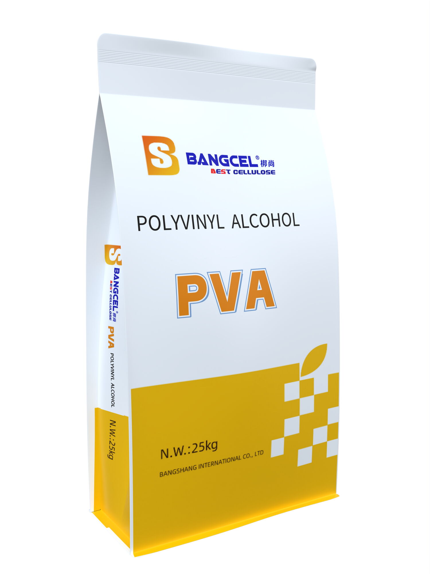 Polyvinly Alcohol PVA 1788