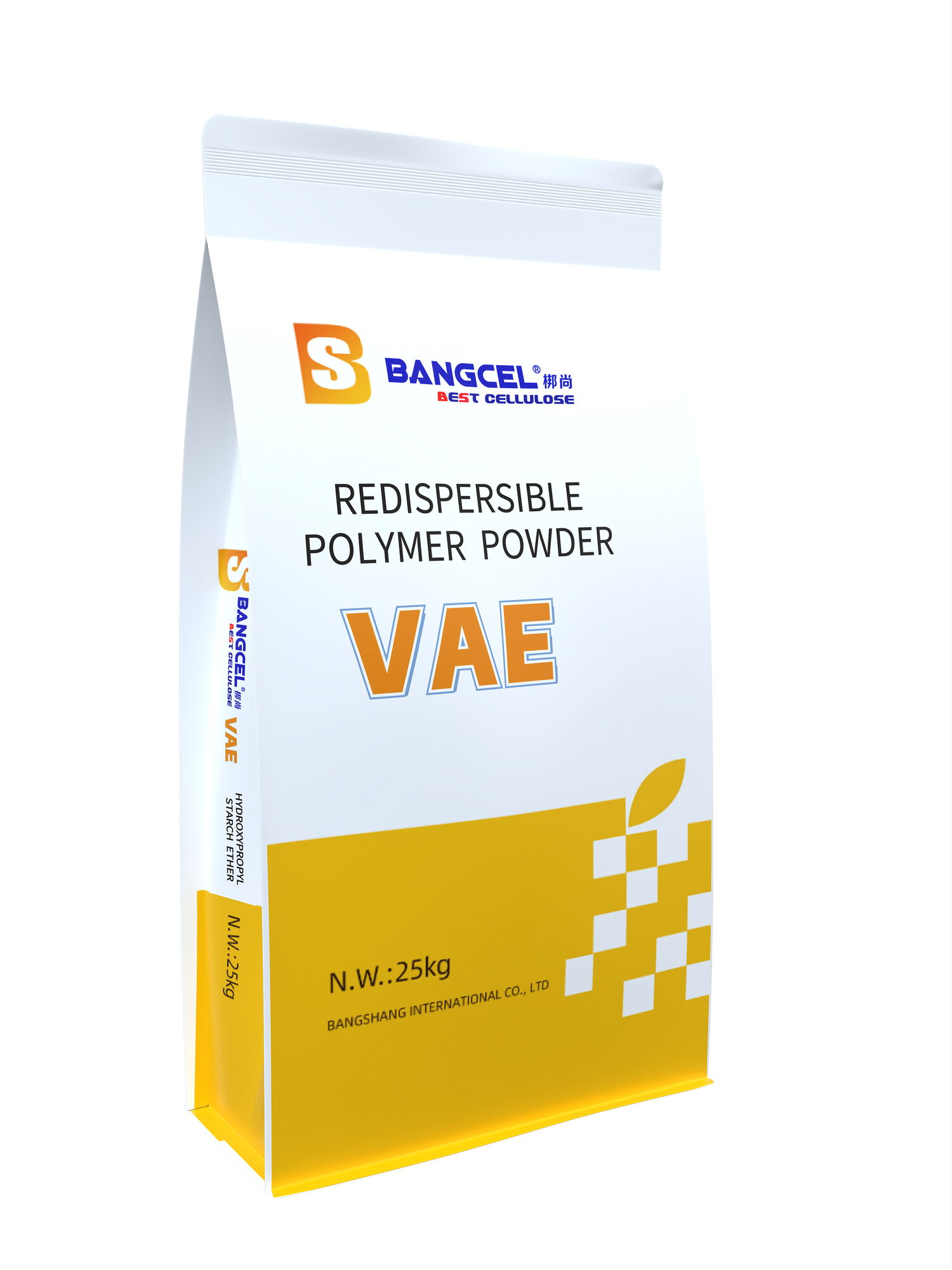 RDP For Tile Adhesive