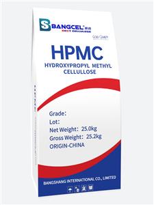 HPMC For Tile Adhesive