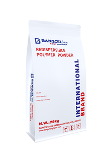 Kendiliğinden Tesviye İçin RDP Tozu