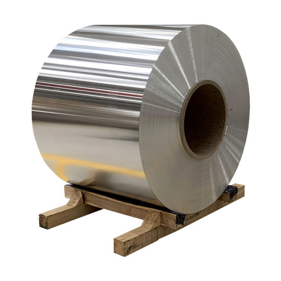 Supply Easy to Process AA 6061 Aluminum Coils Wholesale Factory