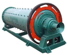Ball Mill
