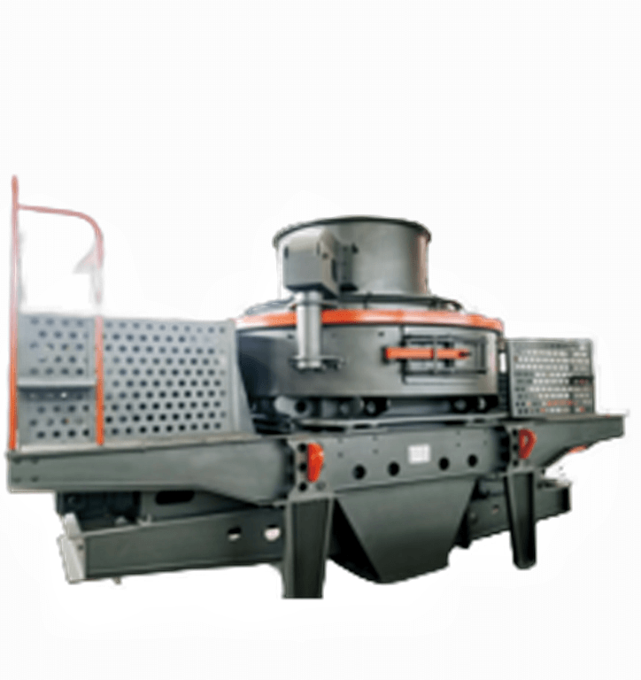 máquina de fazer areia