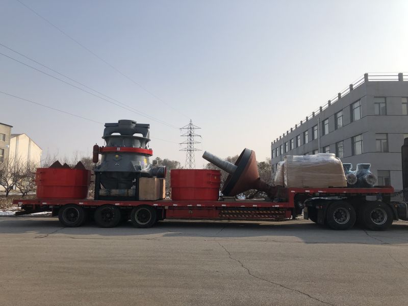 Precauções para máquinas de fazer areia e métodos de remoção de ferrugem