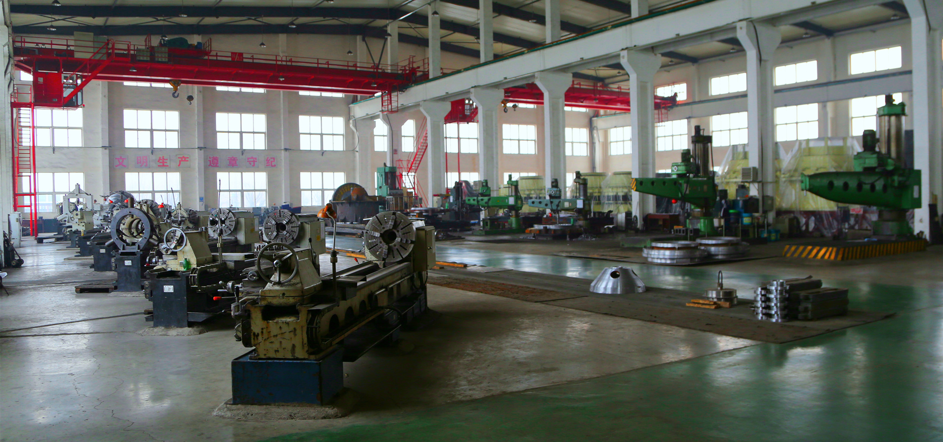 high grinding efficiency rod mill