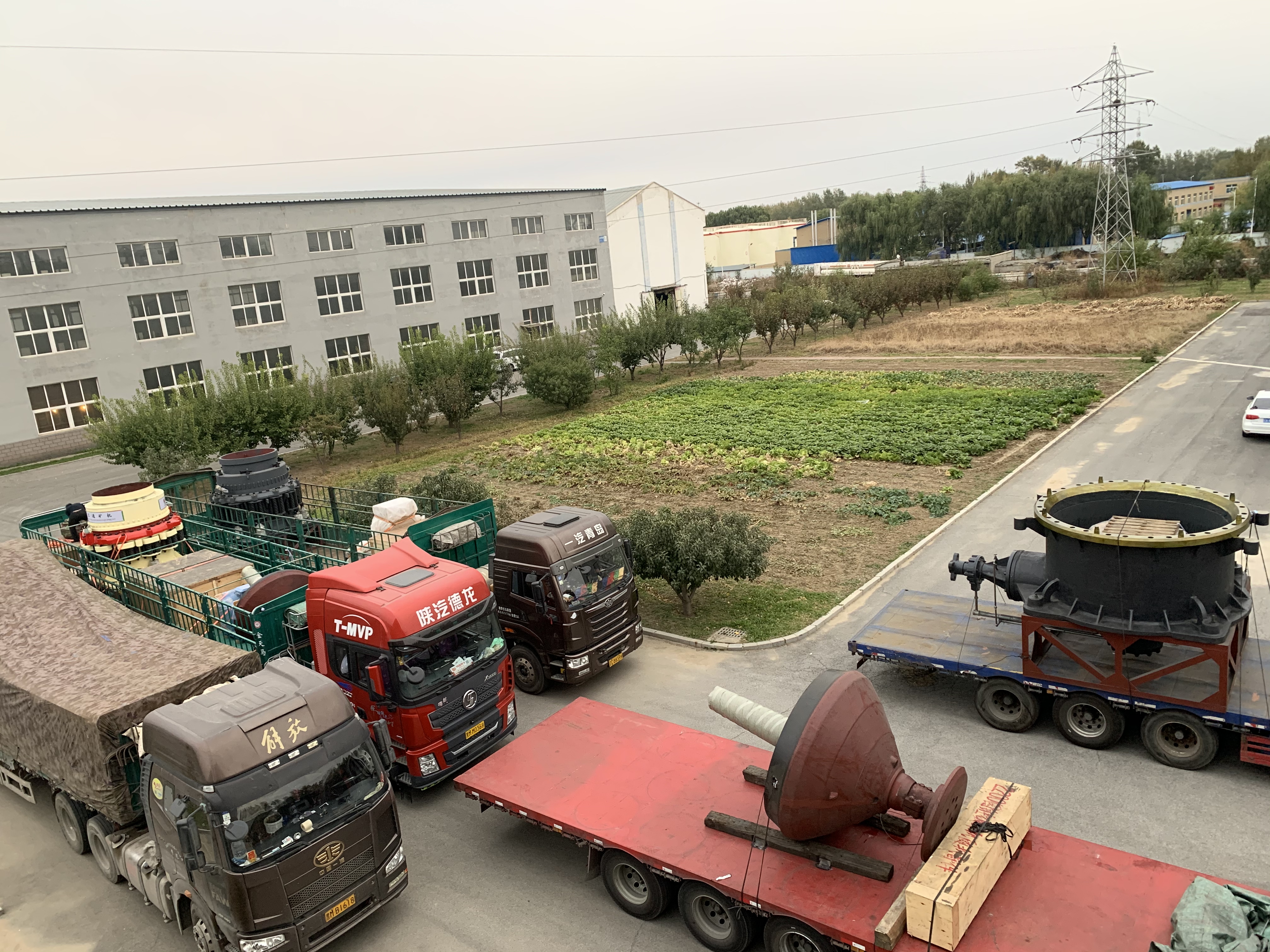 Como lidar com a solução de problemas do redutor do britador de rolos