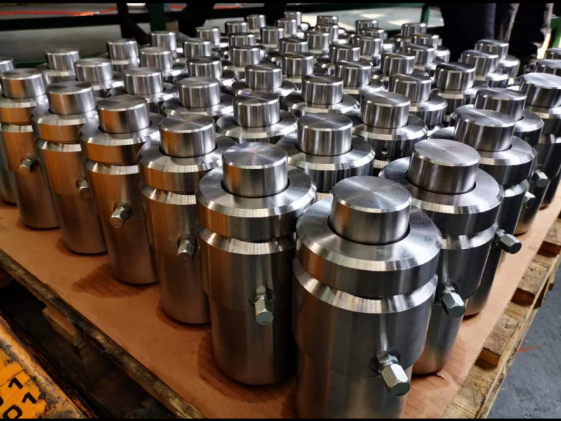 Os acessórios do britador têm essas características? Como comprar?