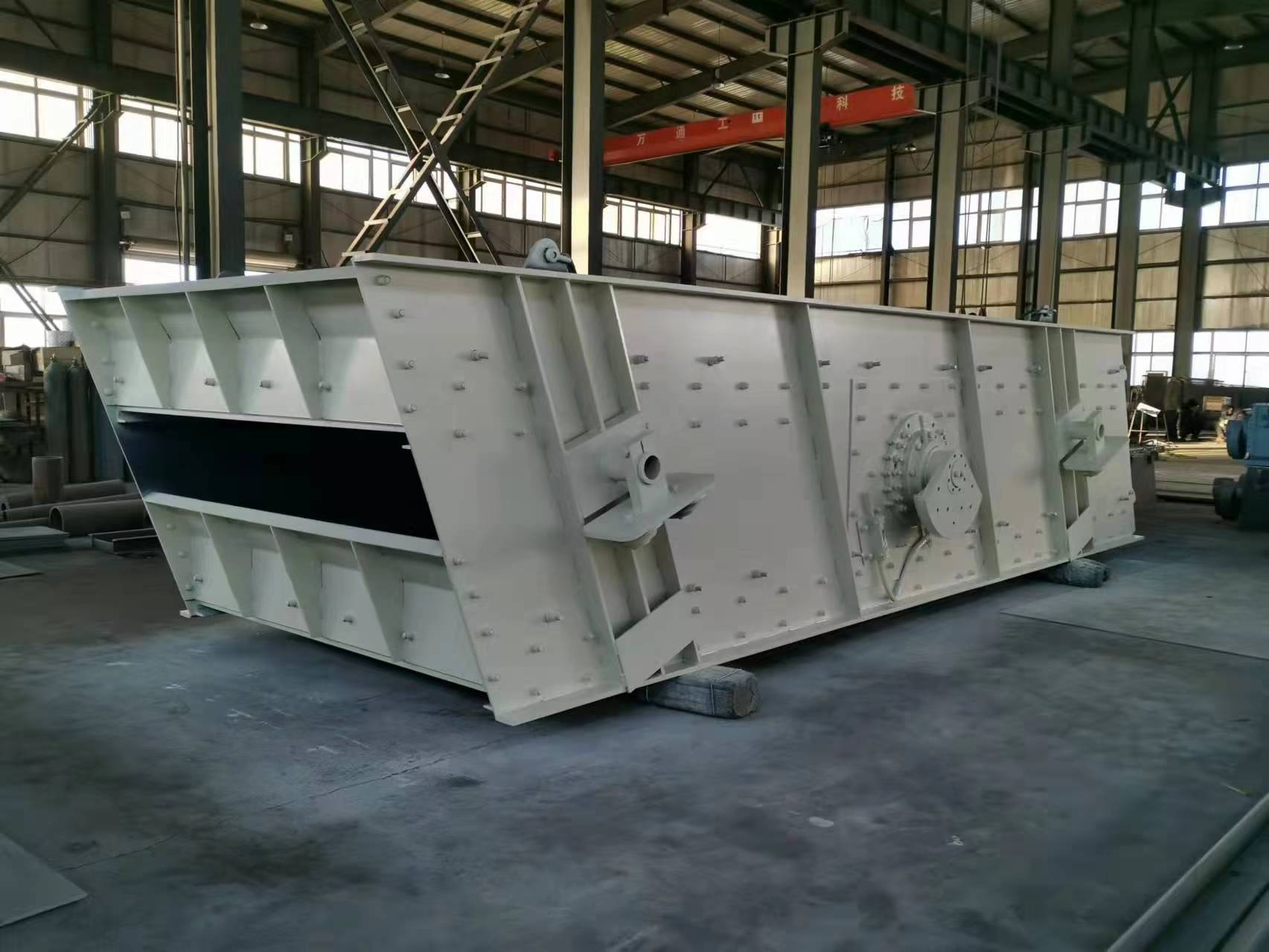 Б/у дробильное оборудование выгоднее, стоит ли его покупать?