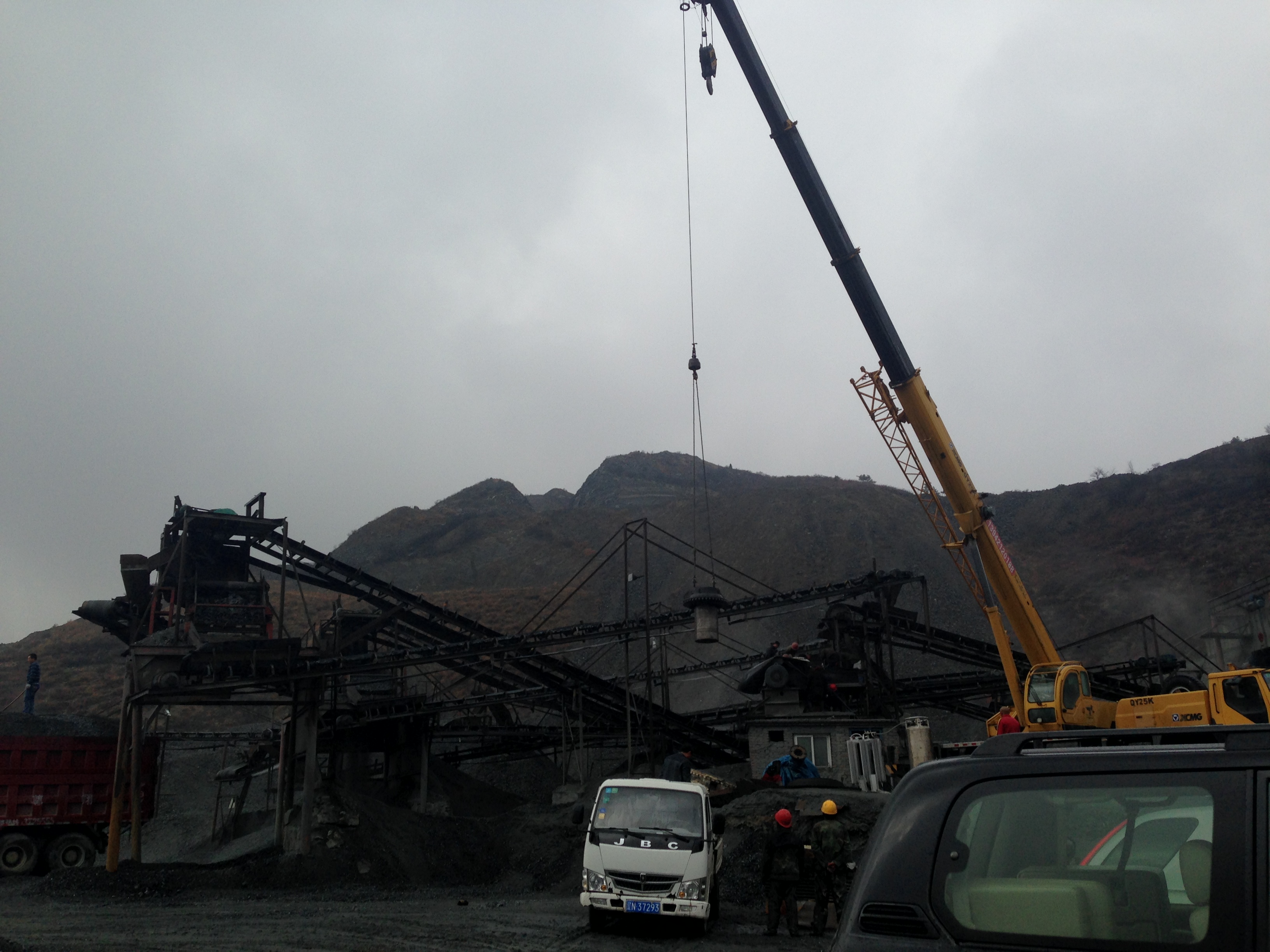 Cinco soluções para o excesso de capacidade de carvão