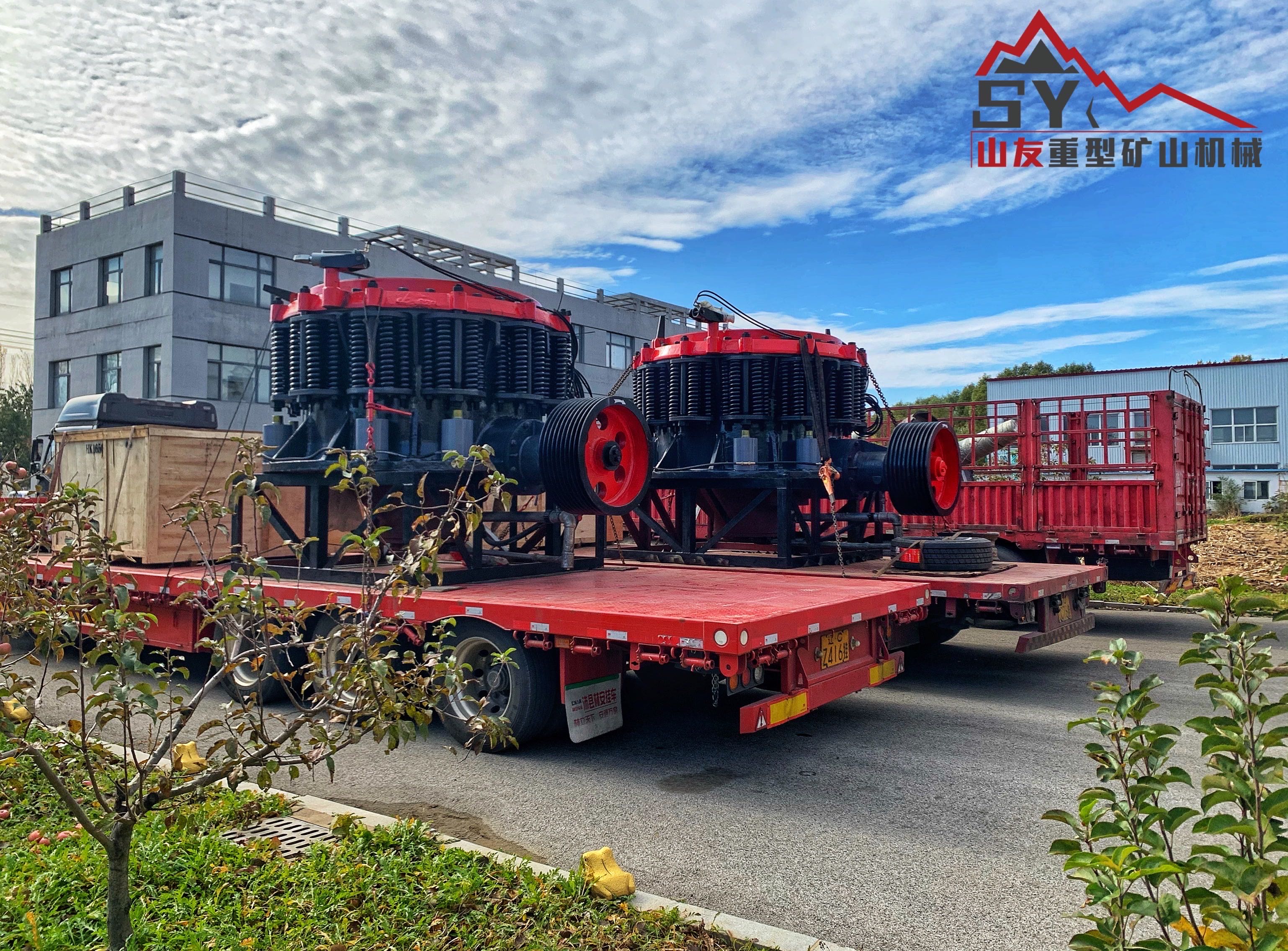 Подробности о модели конусной дробилки, каковы характеристики и модели конусной дробилки?