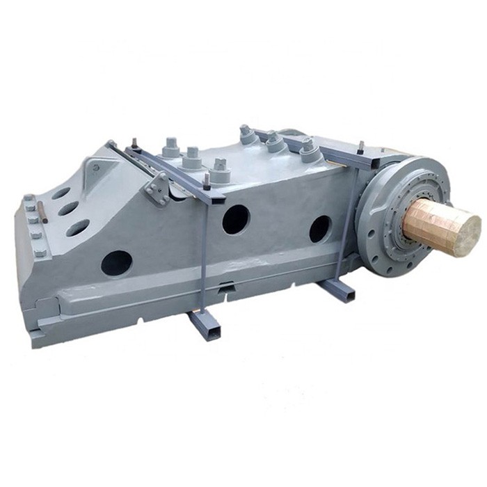 Como determinar se as peças do britador de mandíbula precisam ser substituídas