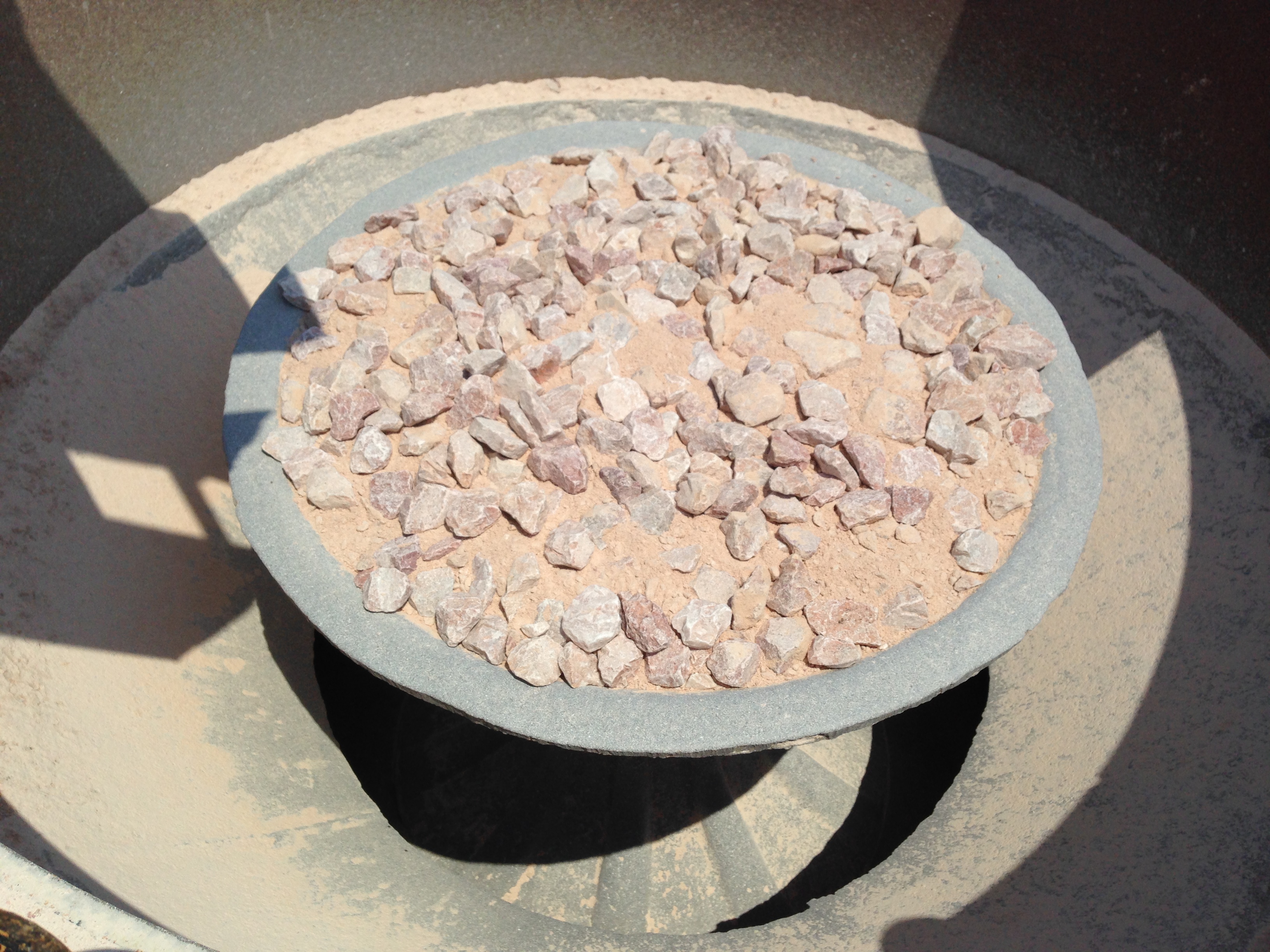 Como melhorar a eficiência do britador de cone?