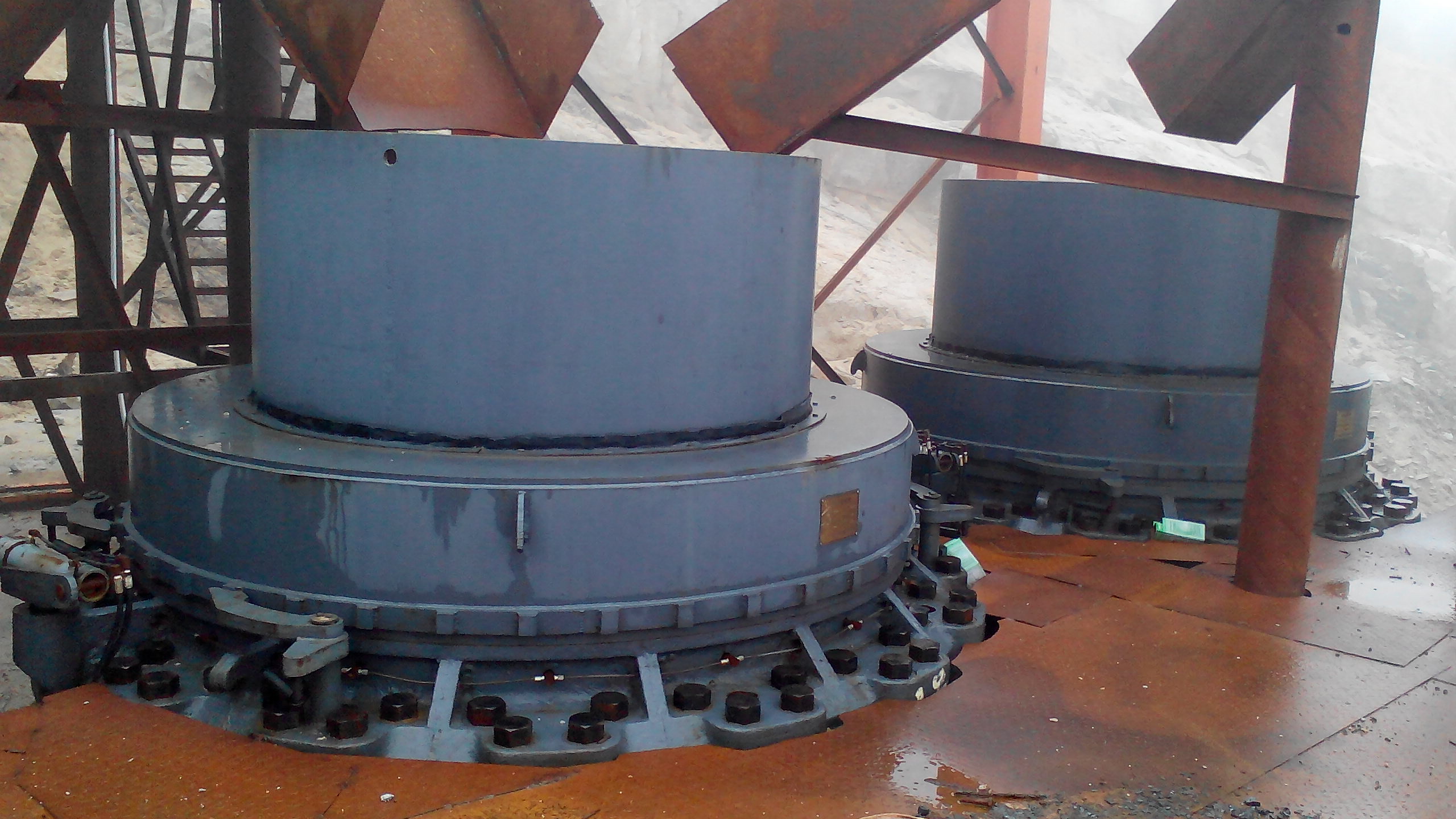 Is the euro crusher good, is the euro crusher with high production capacity high output