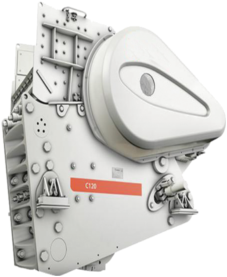 cone crusher