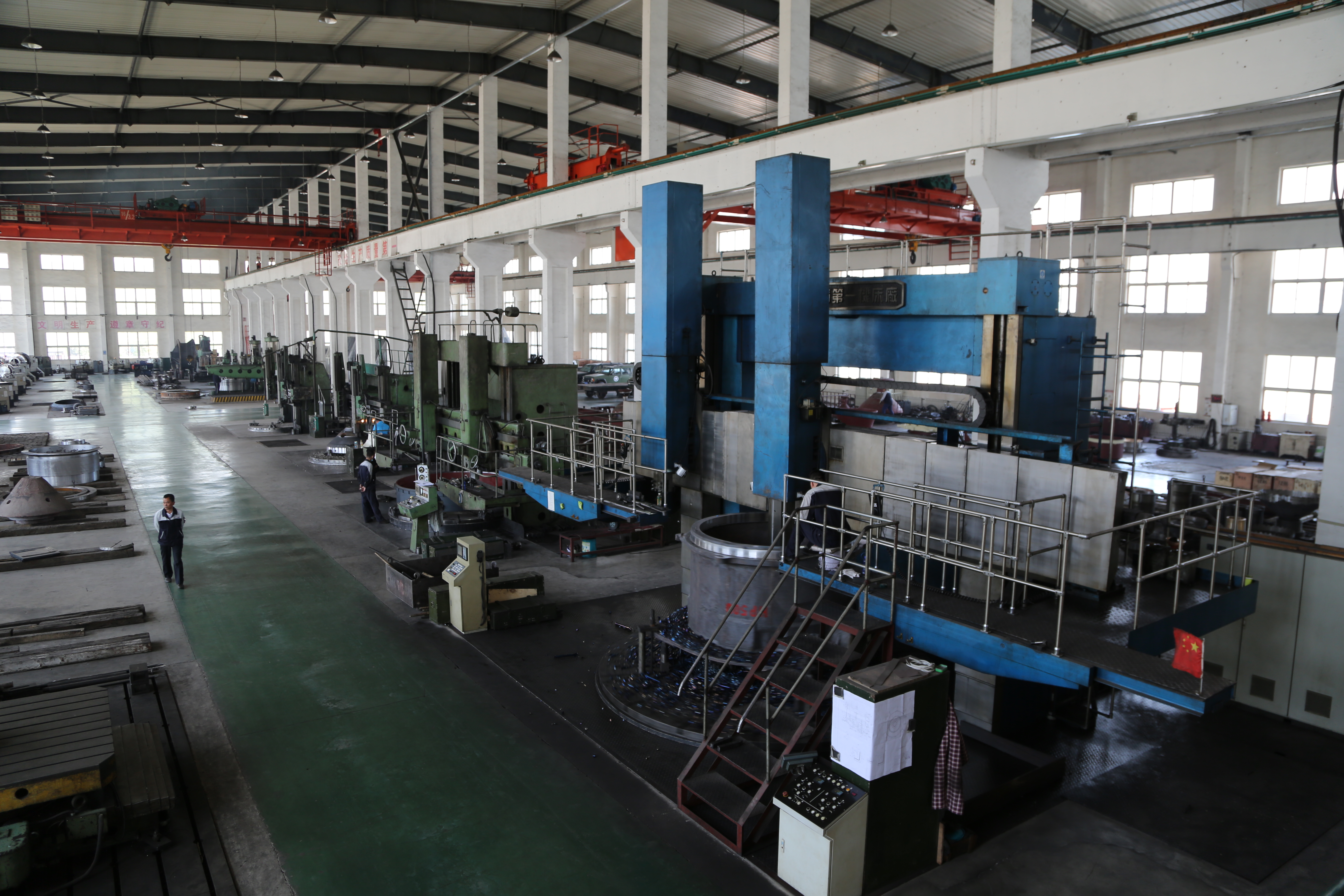 Sandvik cone crusher parts