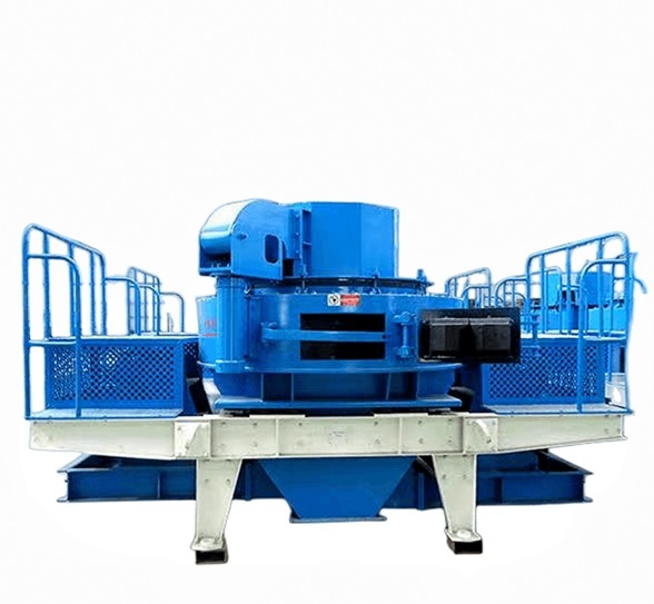 jaw crusher