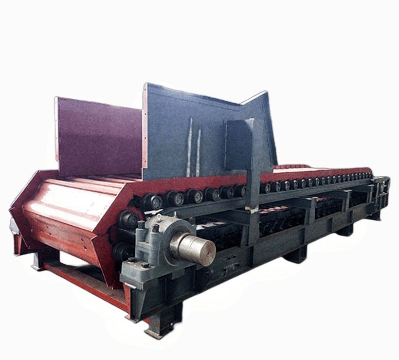 jaw crusher