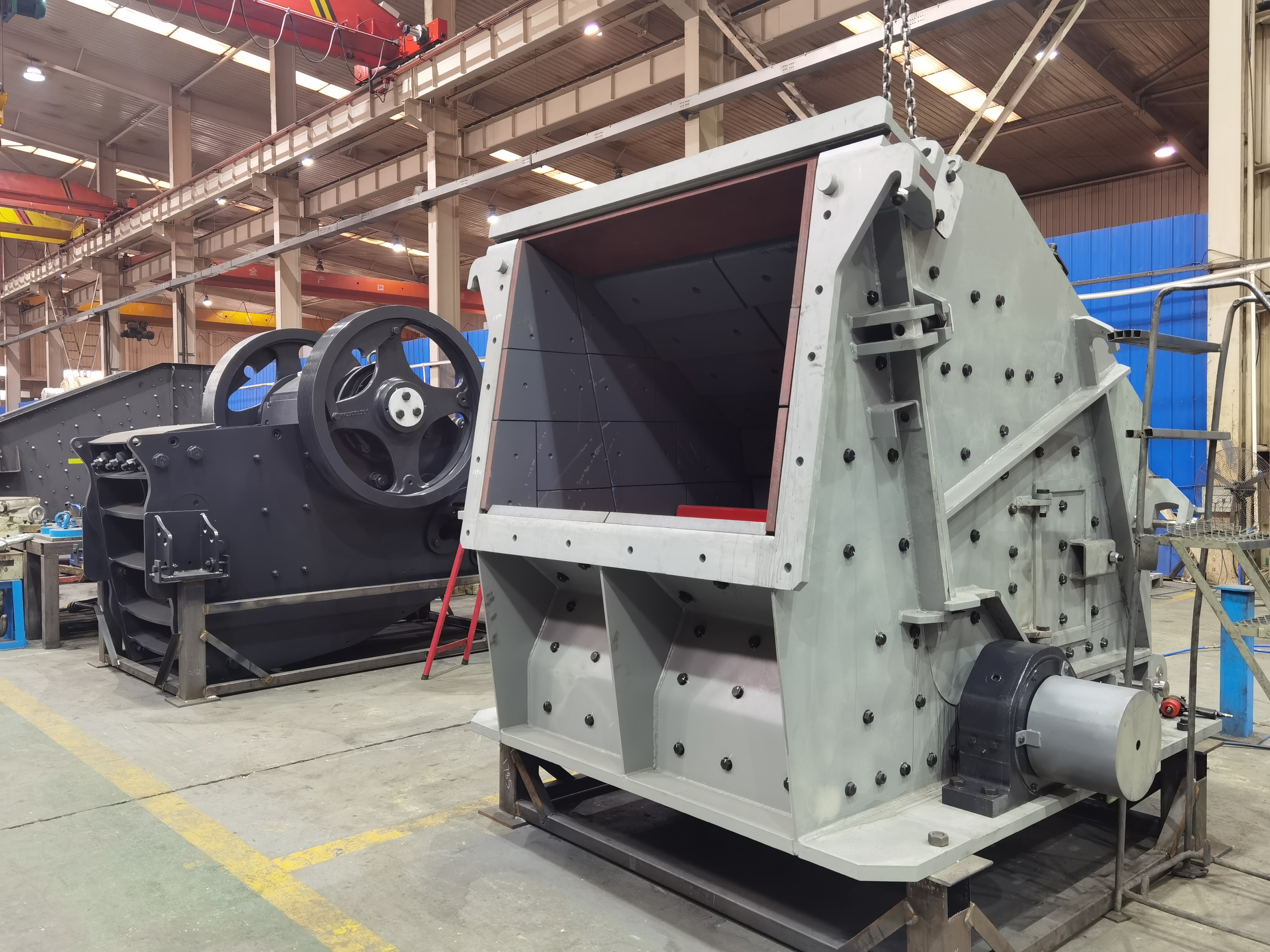 Quanto você precisa investir na linha de produção de moagem de pó mineral