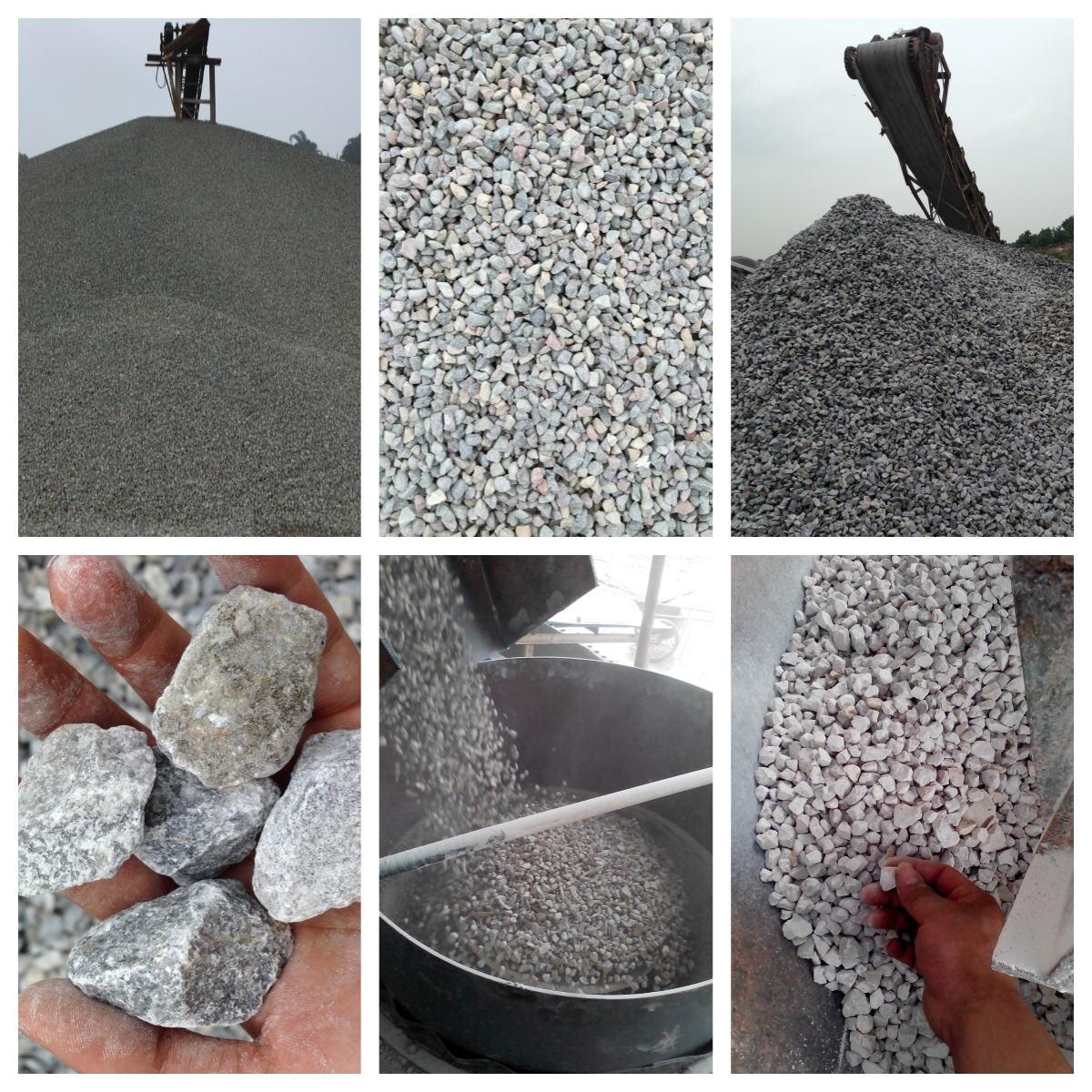 jaw crusher