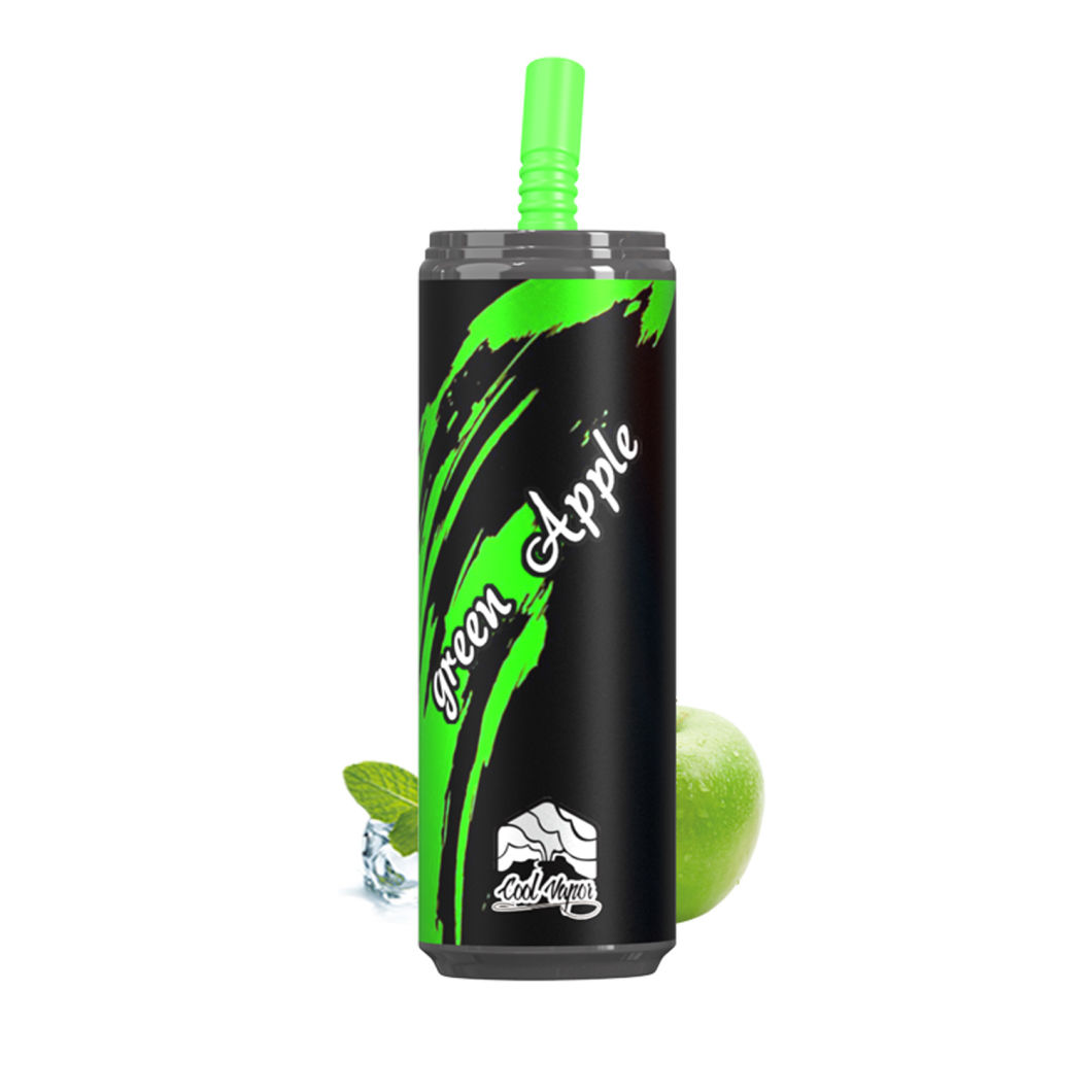 Disposable vape