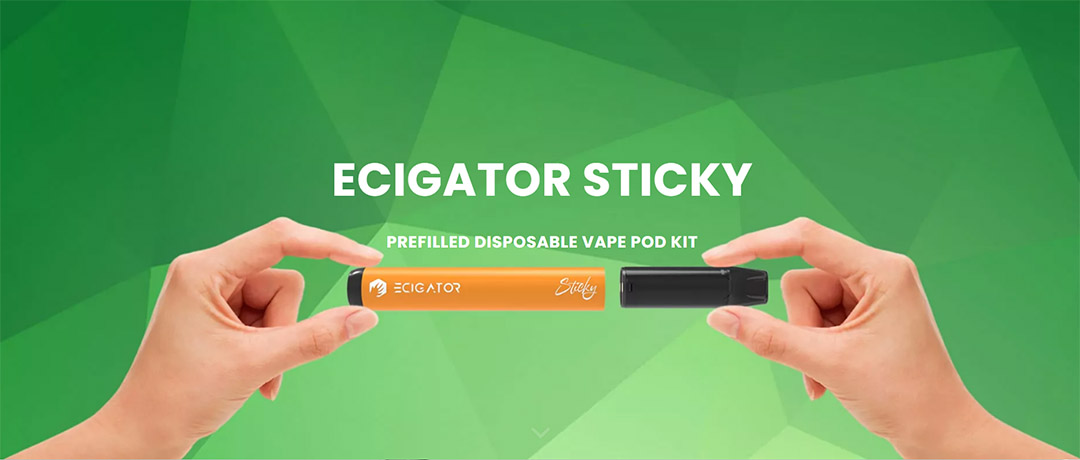 best refillable pod vape